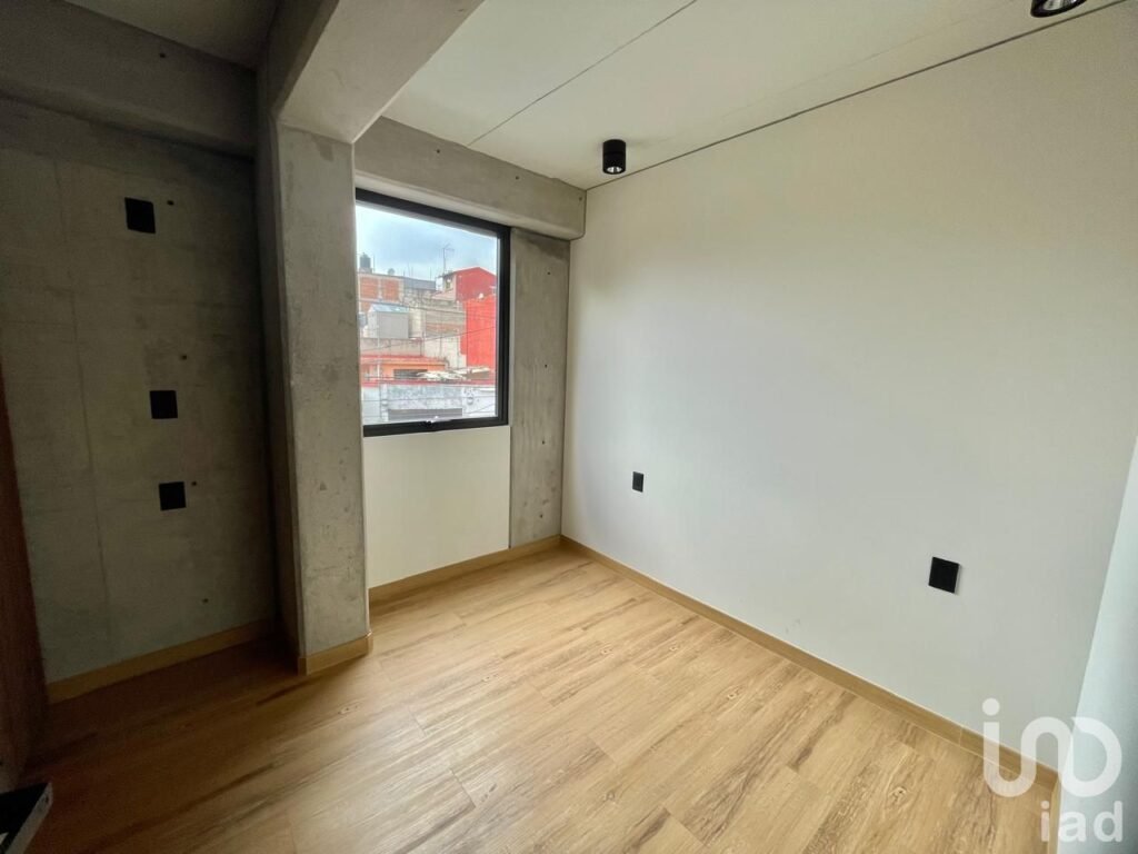 Departamento en Venta en Alcaldía Álvaro Obregón Ciudad de México