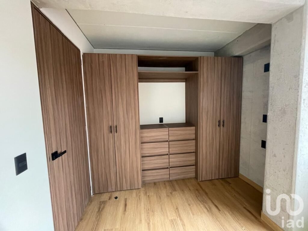 Departamento en Venta en Alcaldía Álvaro Obregón Ciudad de México