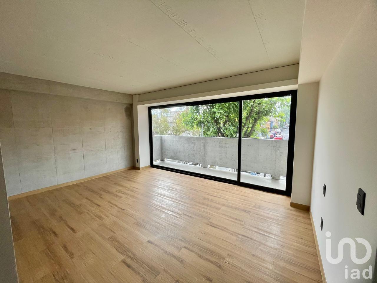 Departamento en Venta en Alcaldía Álvaro Obregón Ciudad de México