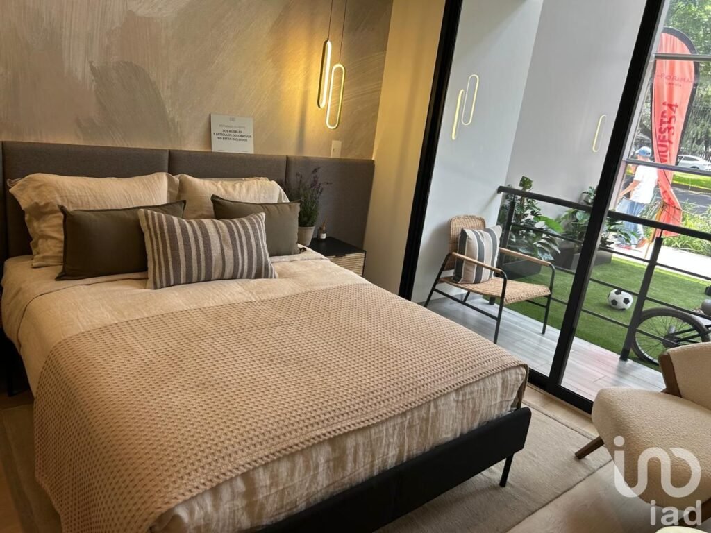 Departamento en venta; Av. Instituto Politécnico Nacional, Col. Lindavista Norte, GAM, CP 07300,CDMX