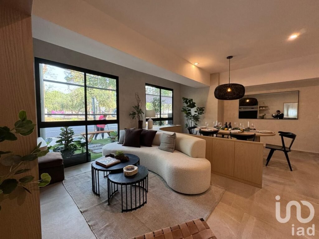 Departamento en venta; Av. Instituto Politécnico Nacional, Col. Lindavista Norte, GAM, CP 07300,CDMX