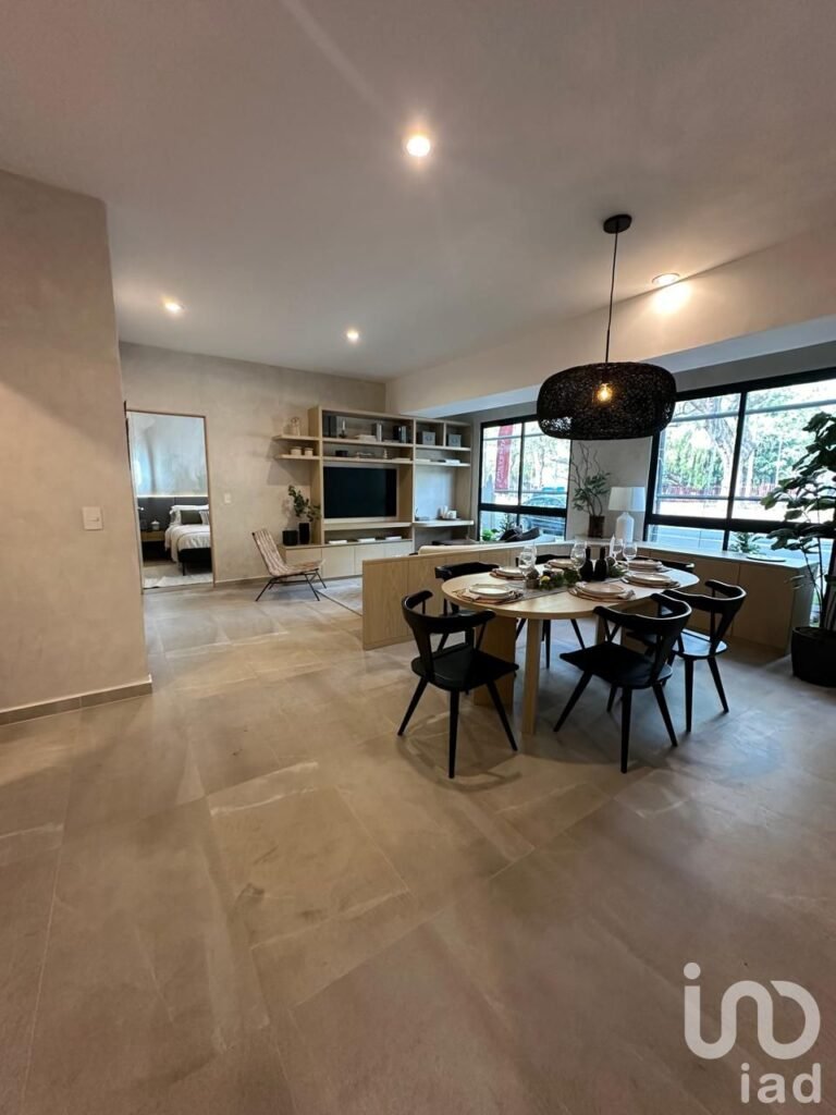 Departamento en venta; Av. Instituto Politécnico Nacional, Col. Lindavista Norte, GAM, CP 07300,CDMX