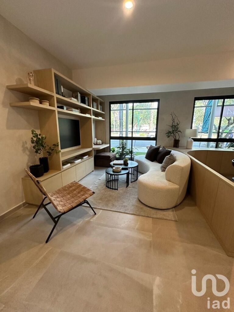Departamento en venta; Av. Instituto Politécnico Nacional, Col. Lindavista Norte, GAM, CP 07300,CDMX