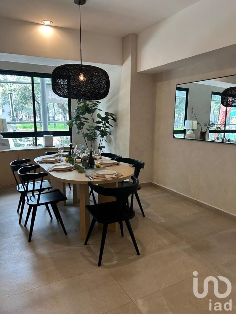 Departamento en venta; Av. Instituto Politécnico Nacional, Col. Lindavista Norte, GAM, CP 07300,CDMX