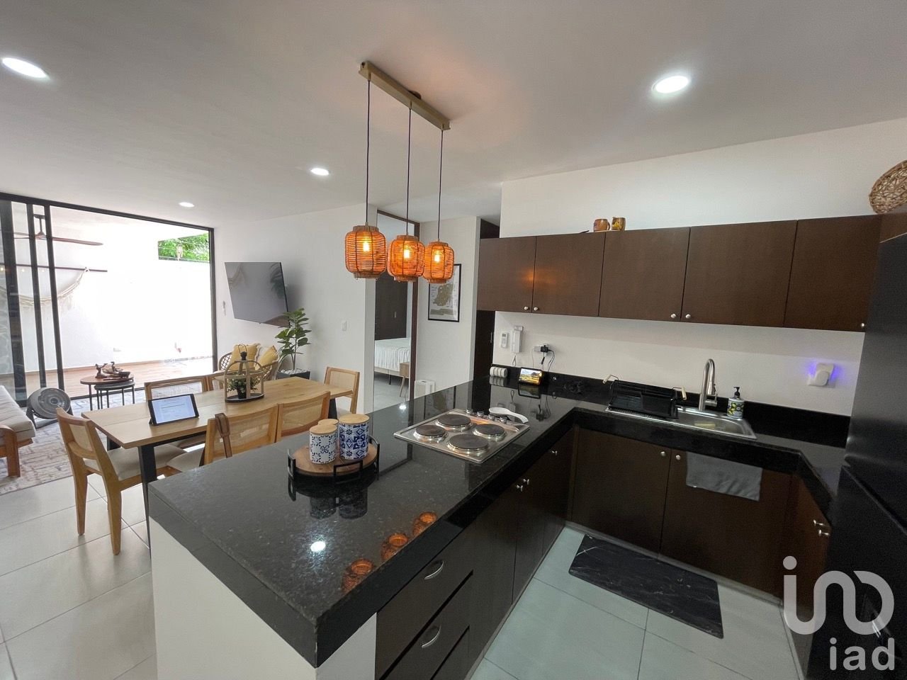 Departamento amueblado – Temozon norte –  Renta temporal