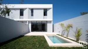 Ultimas 3 Casas en Venta con recamara en Planta Baja en Temozon Norte, Mérida (Town House) Ultimas 3 Casas en Venta con recamara en Planta Baja en Temozon Norte, Mérida (Town House)