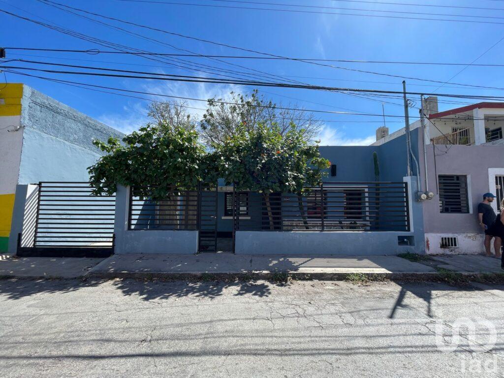CASA EN VENTA AMUEBLADA EN MEJORADA CENTRO. ENTREGA INMEDIATA.