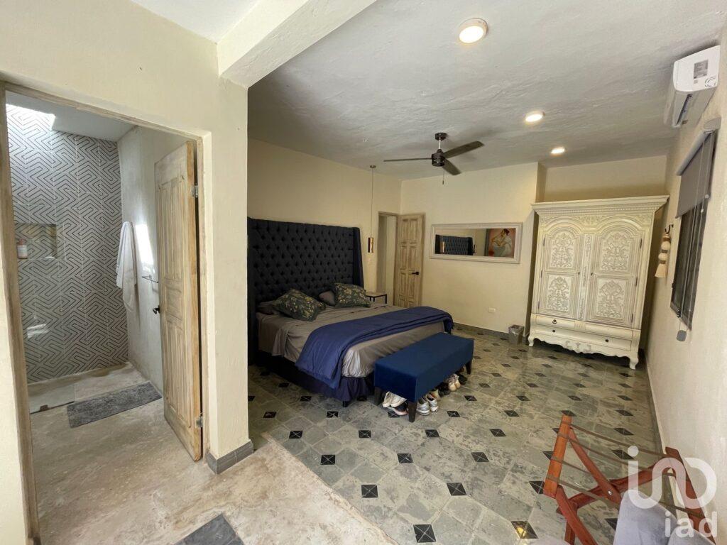 CASA EN VENTA AMUEBLADA EN MEJORADA CENTRO. ENTREGA INMEDIATA.