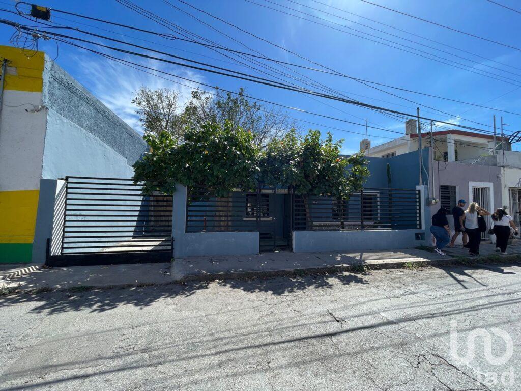 CASA EN VENTA AMUEBLADA EN MEJORADA CENTRO. ENTREGA INMEDIATA.
