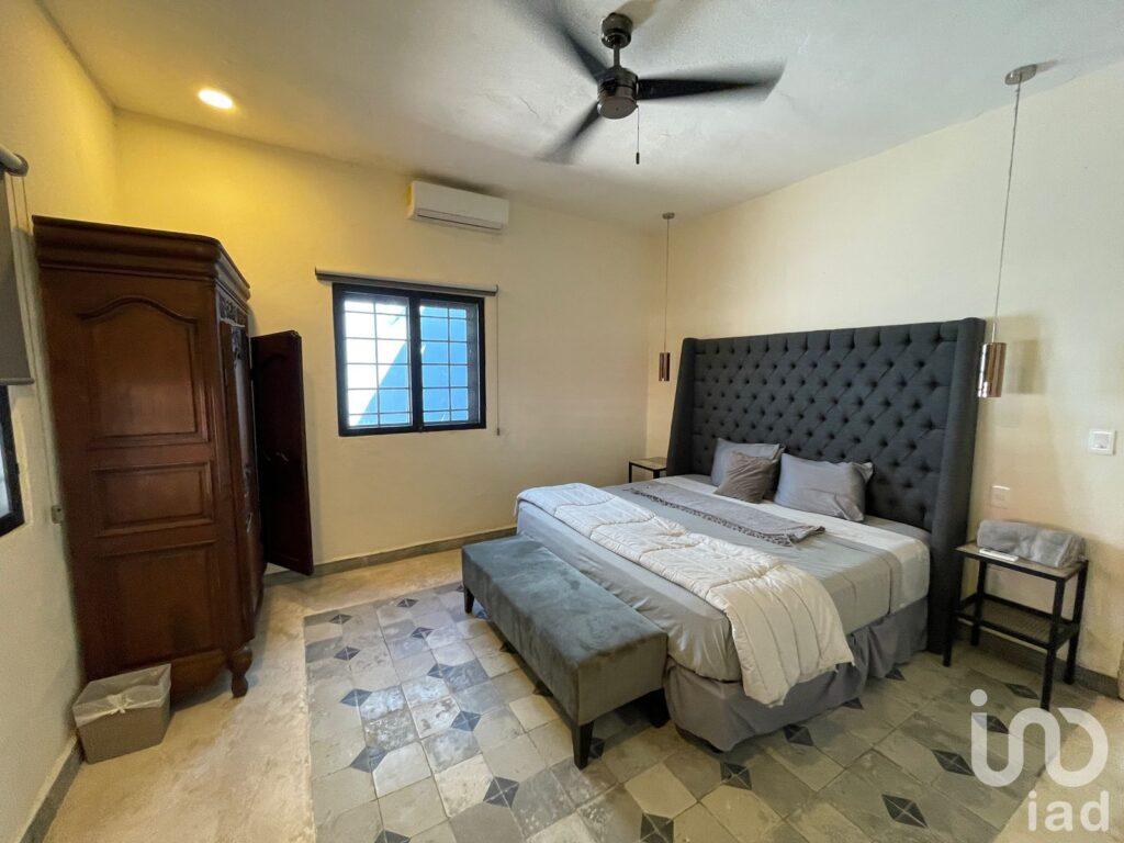 CASA EN VENTA AMUEBLADA EN MEJORADA CENTRO. ENTREGA INMEDIATA.