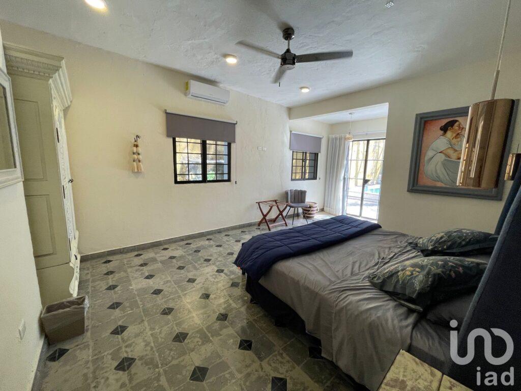 CASA EN VENTA AMUEBLADA EN MEJORADA CENTRO. ENTREGA INMEDIATA.