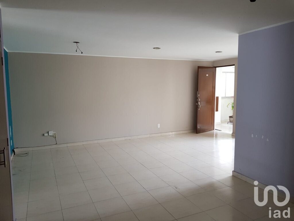 DEPARTAMENTO EN VENTA EN LA COL. ALAMOS