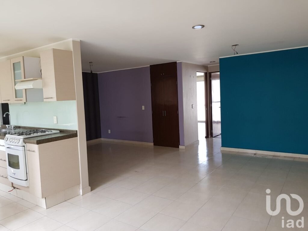 DEPARTAMENTO EN VENTA EN LA COL. ALAMOS