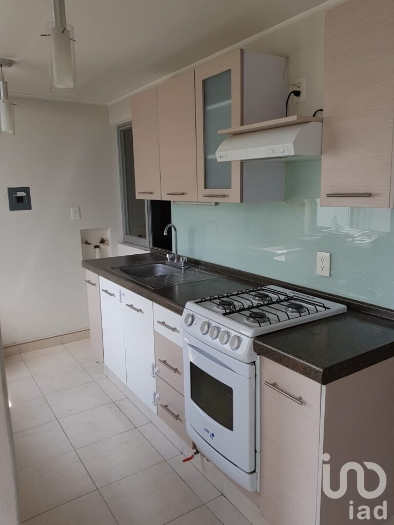 DEPARTAMENTO EN VENTA EN LA COL. ALAMOS