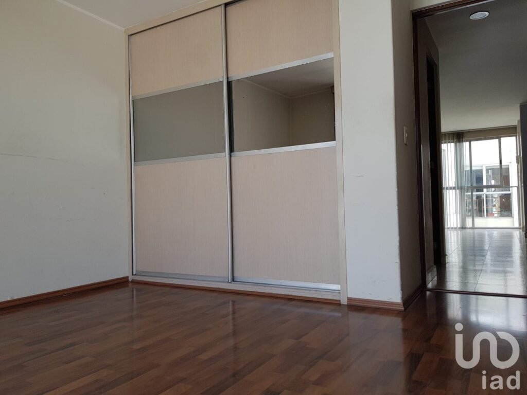 DEPARTAMENTO EN VENTA EN LA COL. ALAMOS