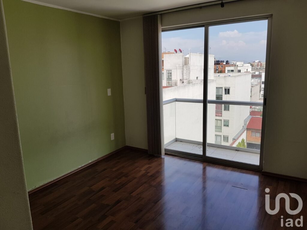 DEPARTAMENTO EN VENTA EN LA COL. ALAMOS