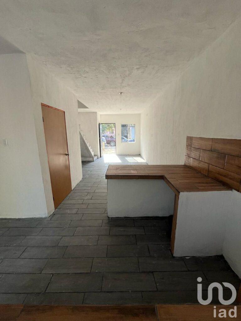 CASA EN VENTA COL AMPLIACION LAS FLORES CD MADERO TAMAULIPAS