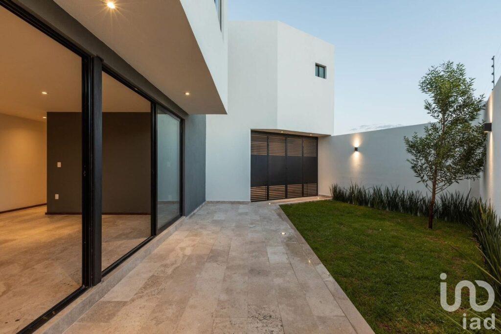 Casa en VENTA en San Angel iV, SLP