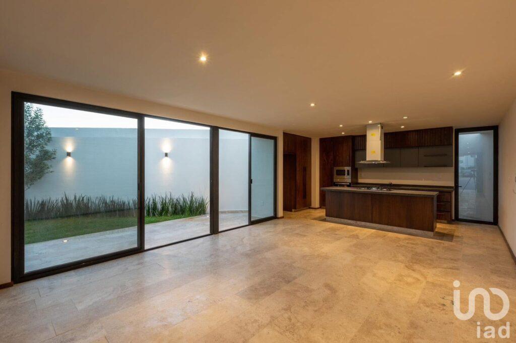 Casa en VENTA en San Angel iV, SLP