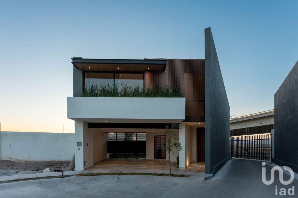 Casa en VENTA en San Angel iV, SLP