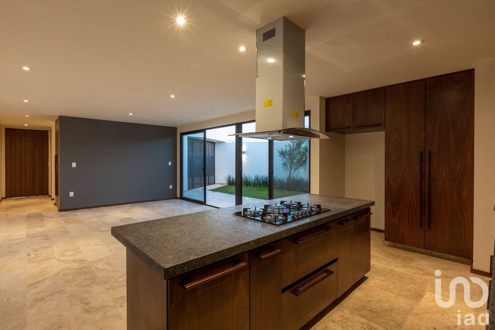 Casa en VENTA en San Angel iV, SLP