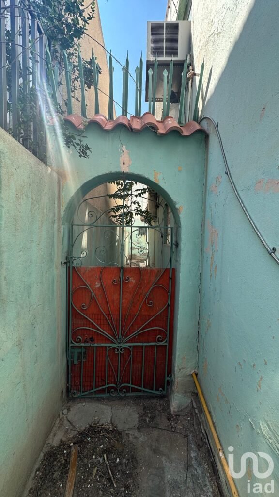 Terreno en Venta  en Cd. Juarez Chih.