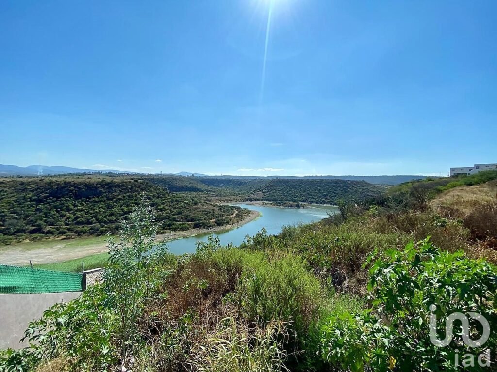 TERRENO RESIDENCIAL EN VENTA PRIVADA BUENA VENTURA CORREGIDORA QRO.