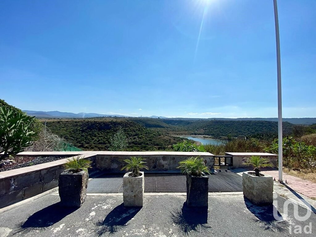 TERRENO RESIDENCIAL EN VENTA PRIVADA BUENA VENTURA CORREGIDORA QRO.