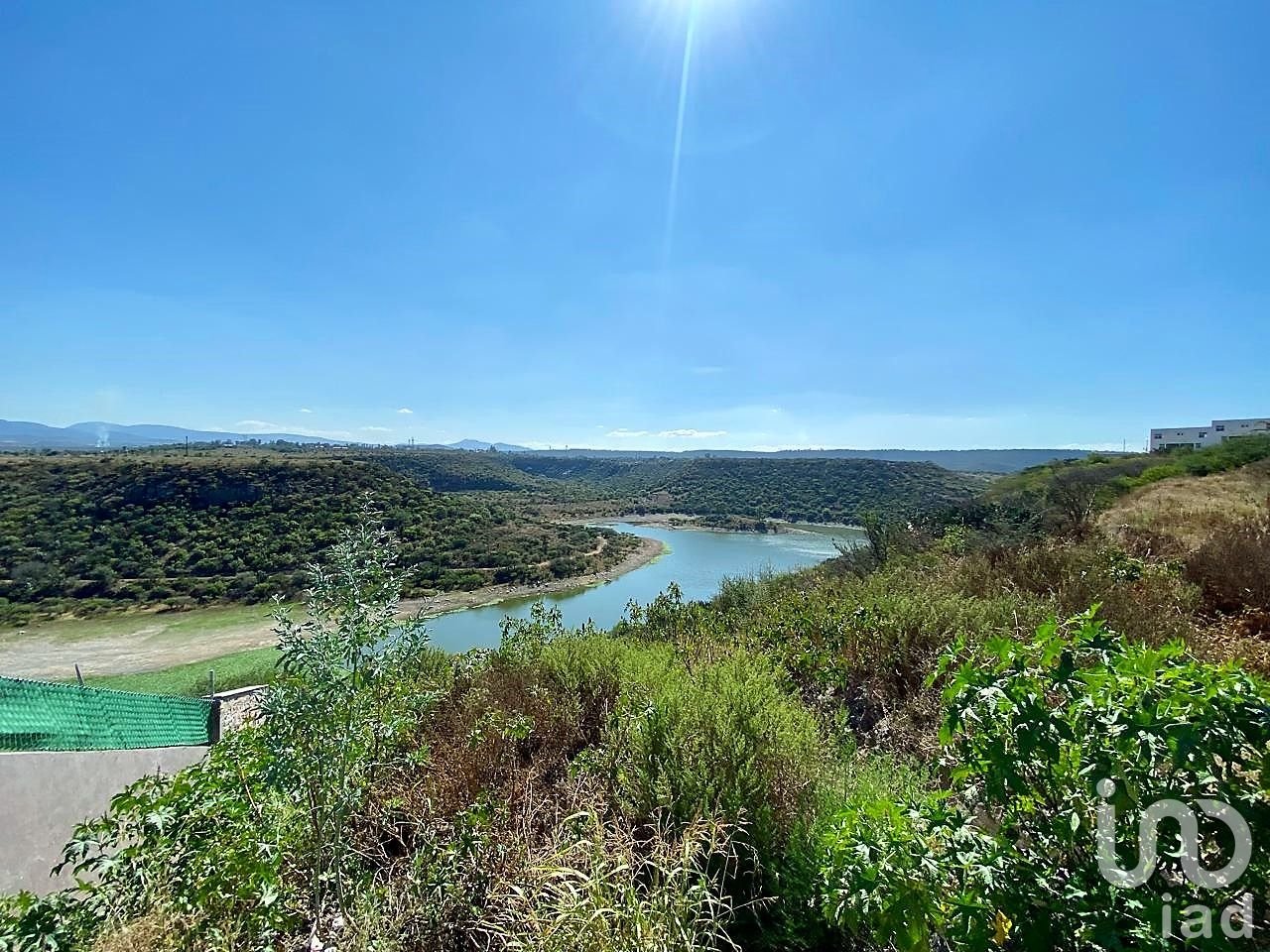 TERRENO RESIDENCIAL EN VENTA PRIVADA BUENA VENTURA CORREGIDORA QRO.