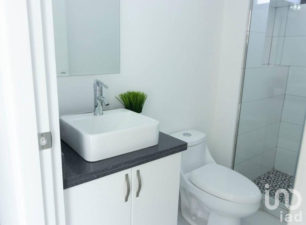 Departamento remodelado y luminoso en Av. Popocatépetl, Santa Cruz Atoyac