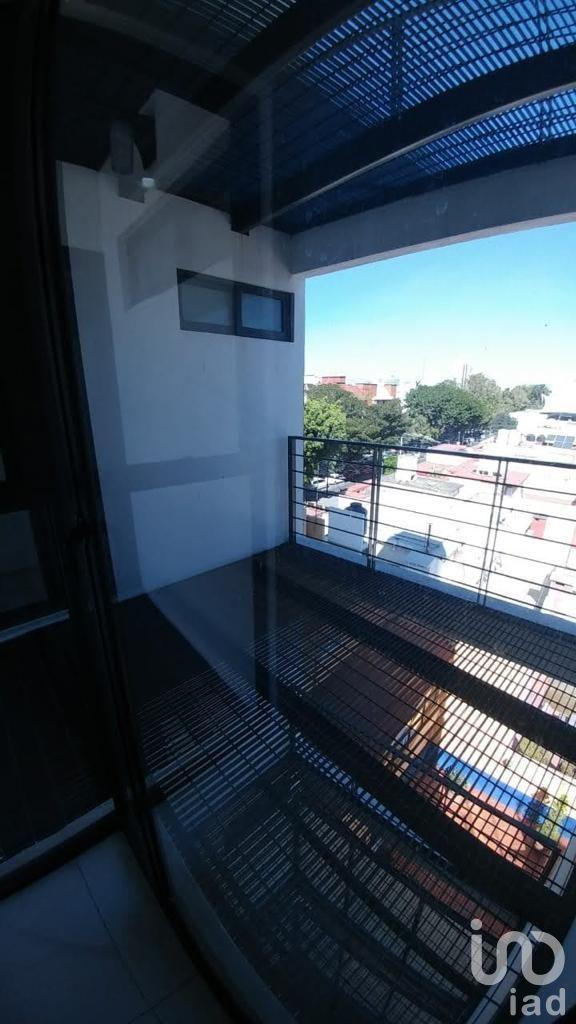 Departamento remodelado y luminoso en Av. Popocatépetl, Santa Cruz Atoyac