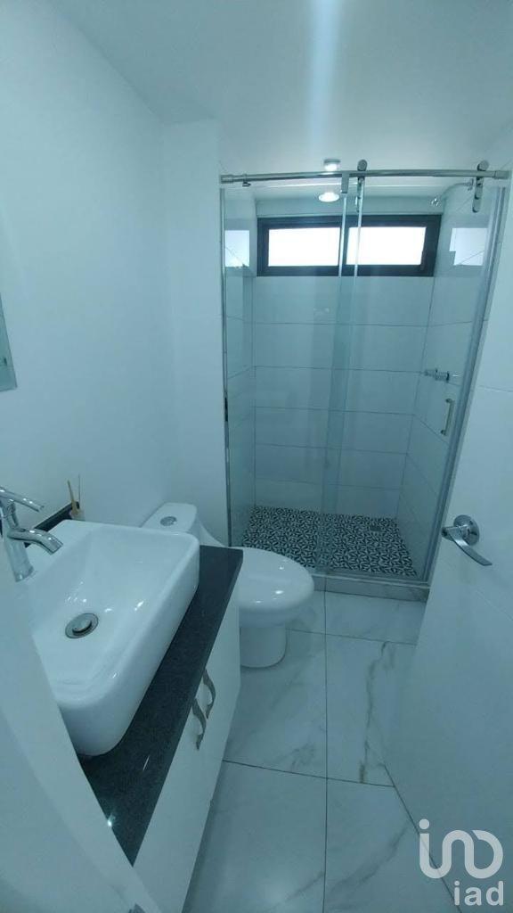 Departamento remodelado y luminoso en Av. Popocatépetl, Santa Cruz Atoyac