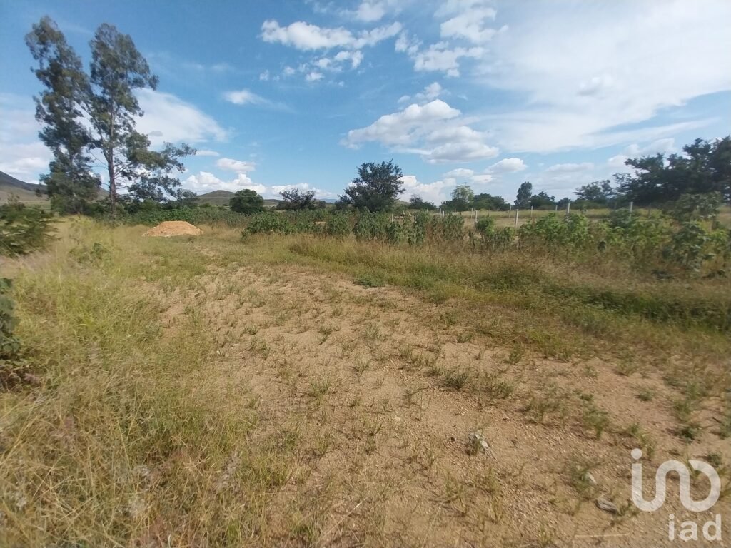 TERRENO EN VENTA 1,425 M2 SOBRE CARRETERA PRINCIPAL EN ZIMATLÁN DE ÁLVAREZ, OAXACA