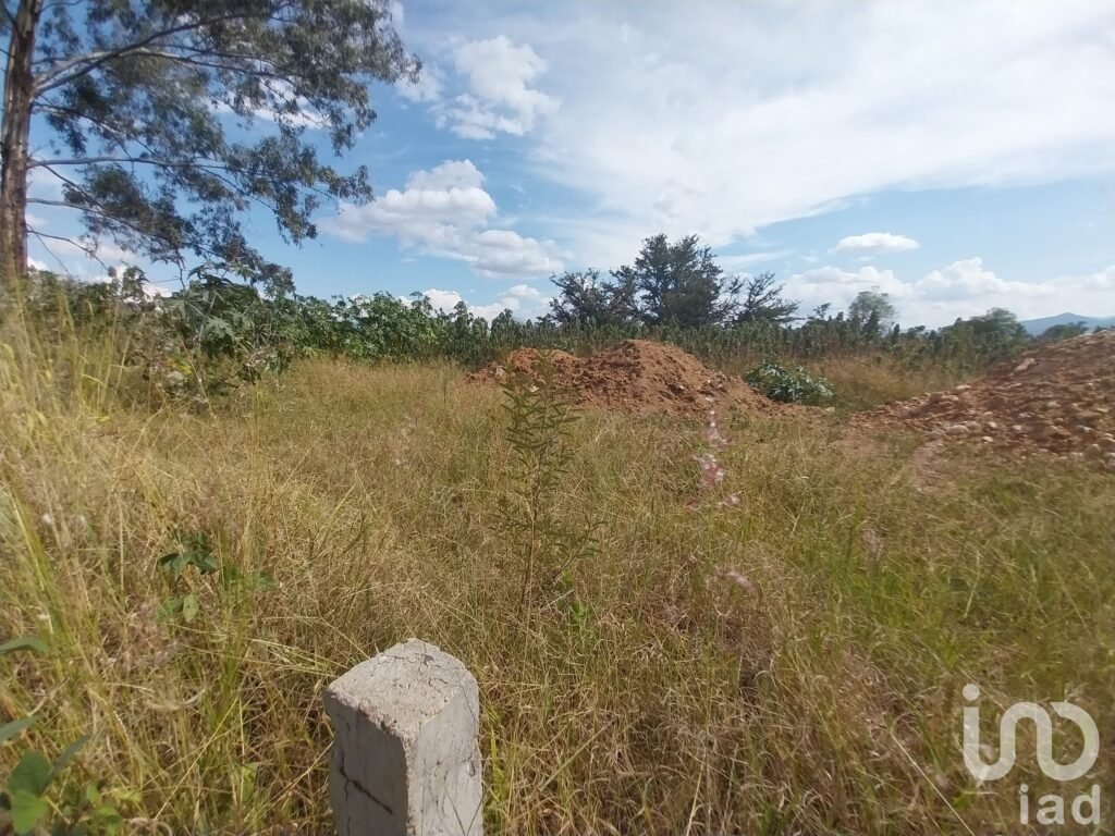 TERRENO EN VENTA 1,425 M2 SOBRE CARRETERA PRINCIPAL EN ZIMATLÁN DE ÁLVAREZ, OAXACA