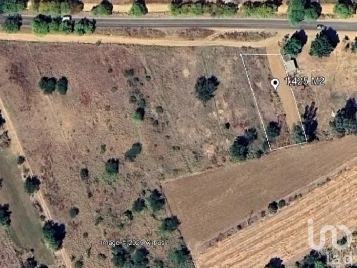 TERRENO EN VENTA 1,425 M2 SOBRE CARRETERA PRINCIPAL EN ZIMATLÁN DE ÁLVAREZ, OAXACA