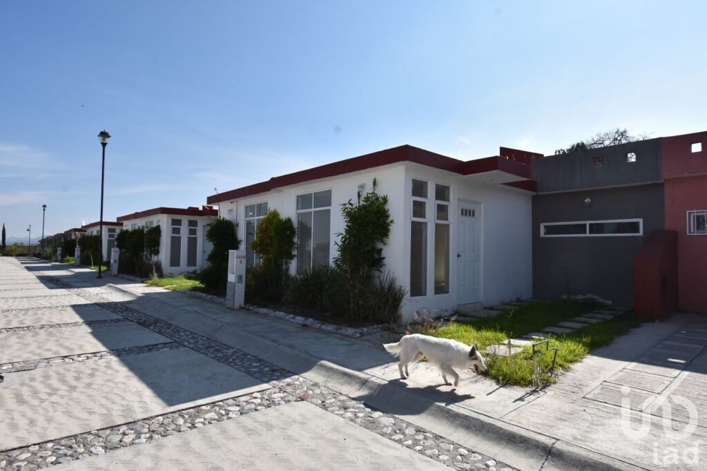 VENTA DE DESARROLLO VILLAS DEL ARENAL