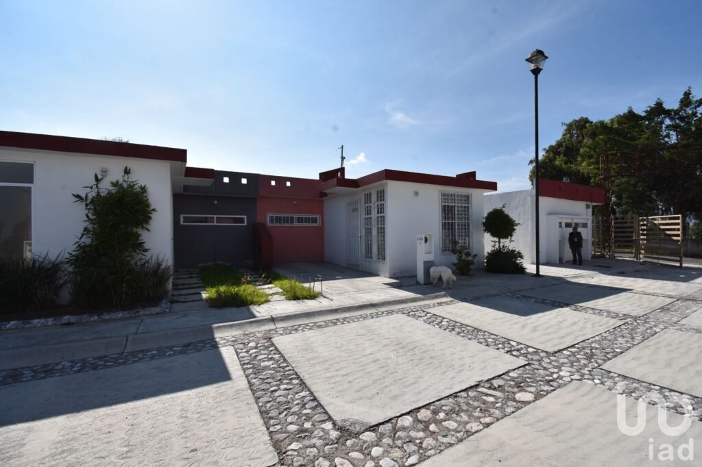 VENTA DE DESARROLLO VILLAS DEL ARENAL
