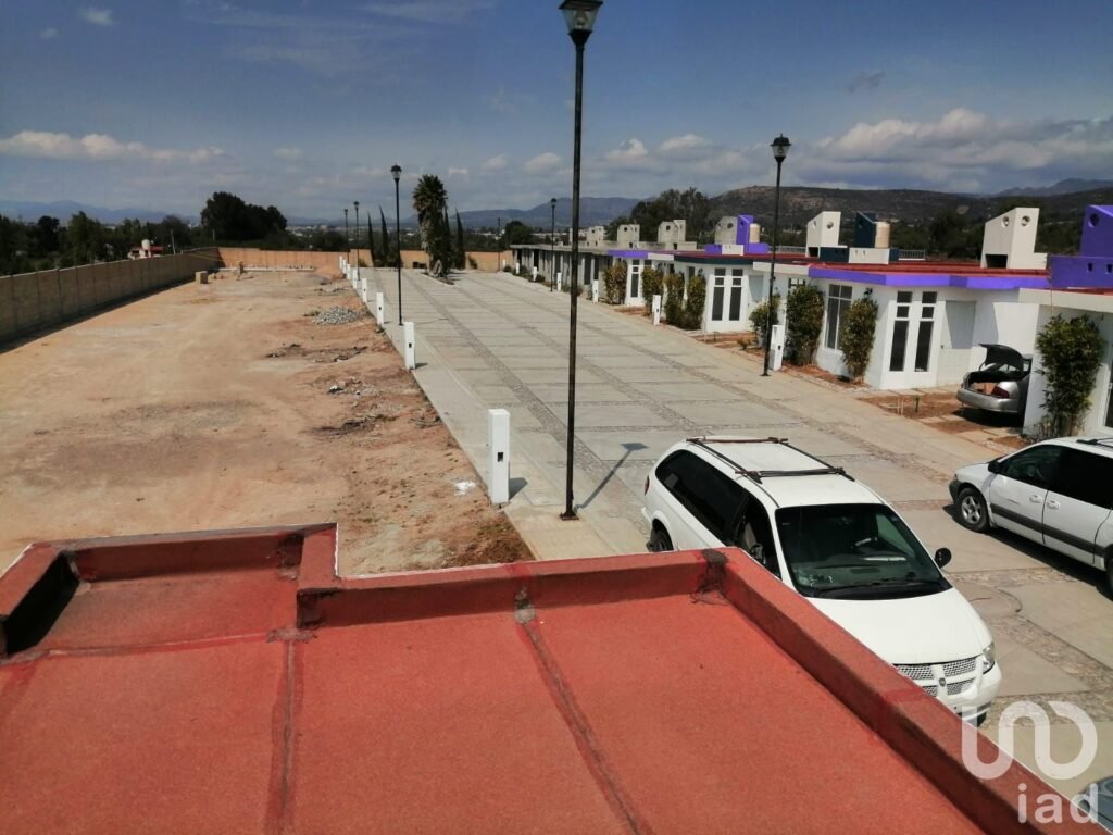 VENTA DE DESARROLLO VILLAS DEL ARENAL