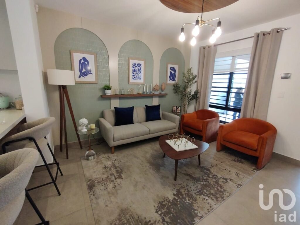 Casa en Venta en Avenida Reserva Cumbres Mitras Poniente, Monterrey García Nuevo León I3L