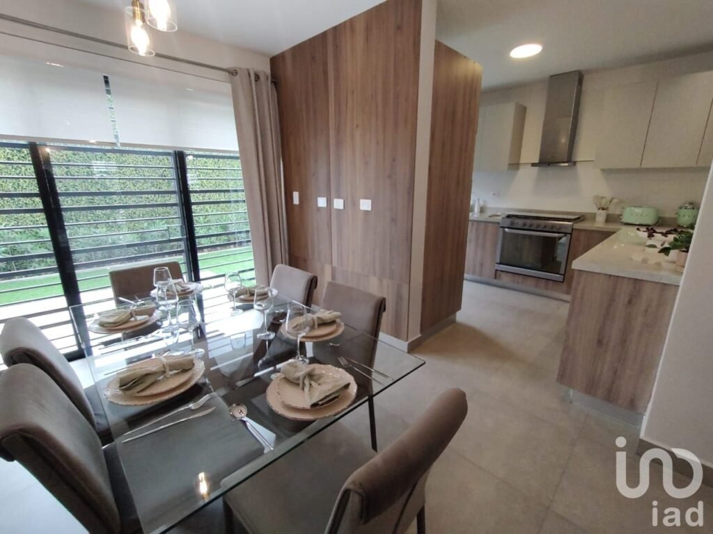 Casa en Venta en Avenida Reserva Cumbres Mitras Poniente, Monterrey García Nuevo León I3L