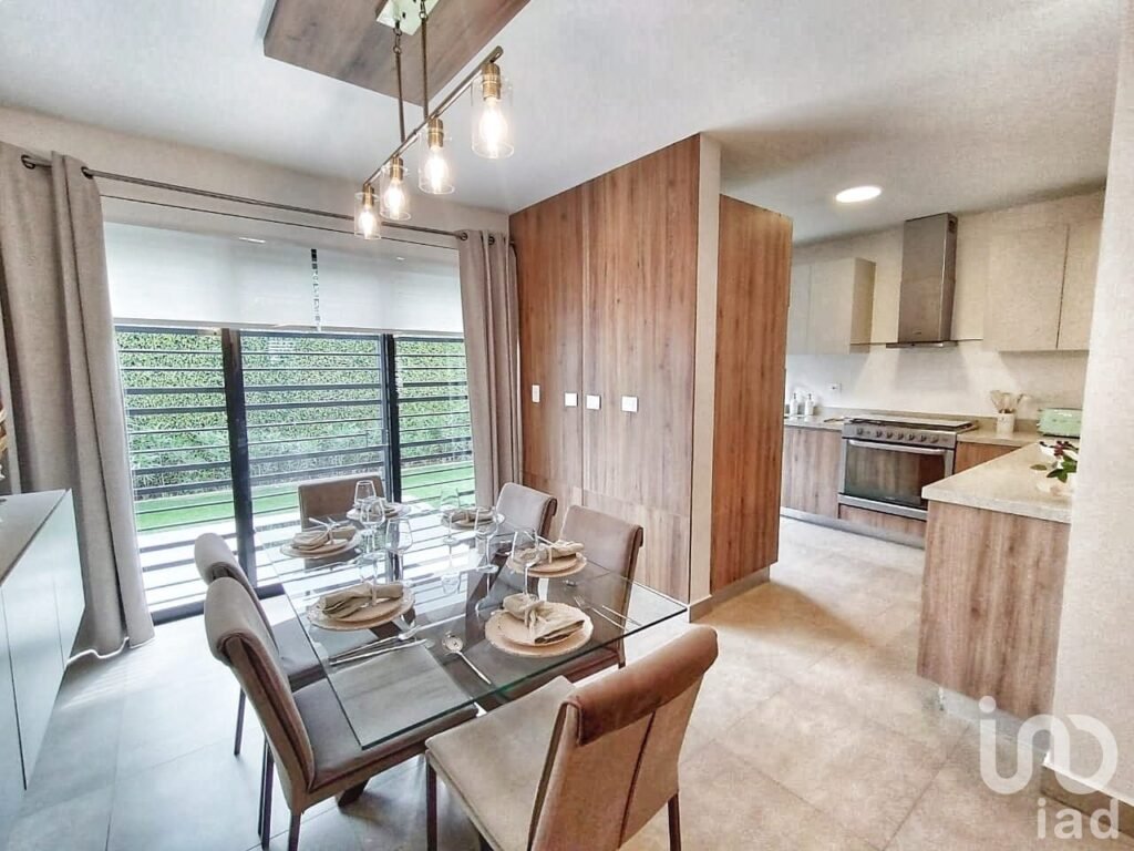 Casa en Venta en Avenida Reserva Cumbres Mitras Poniente, Monterrey García Nuevo León I3L