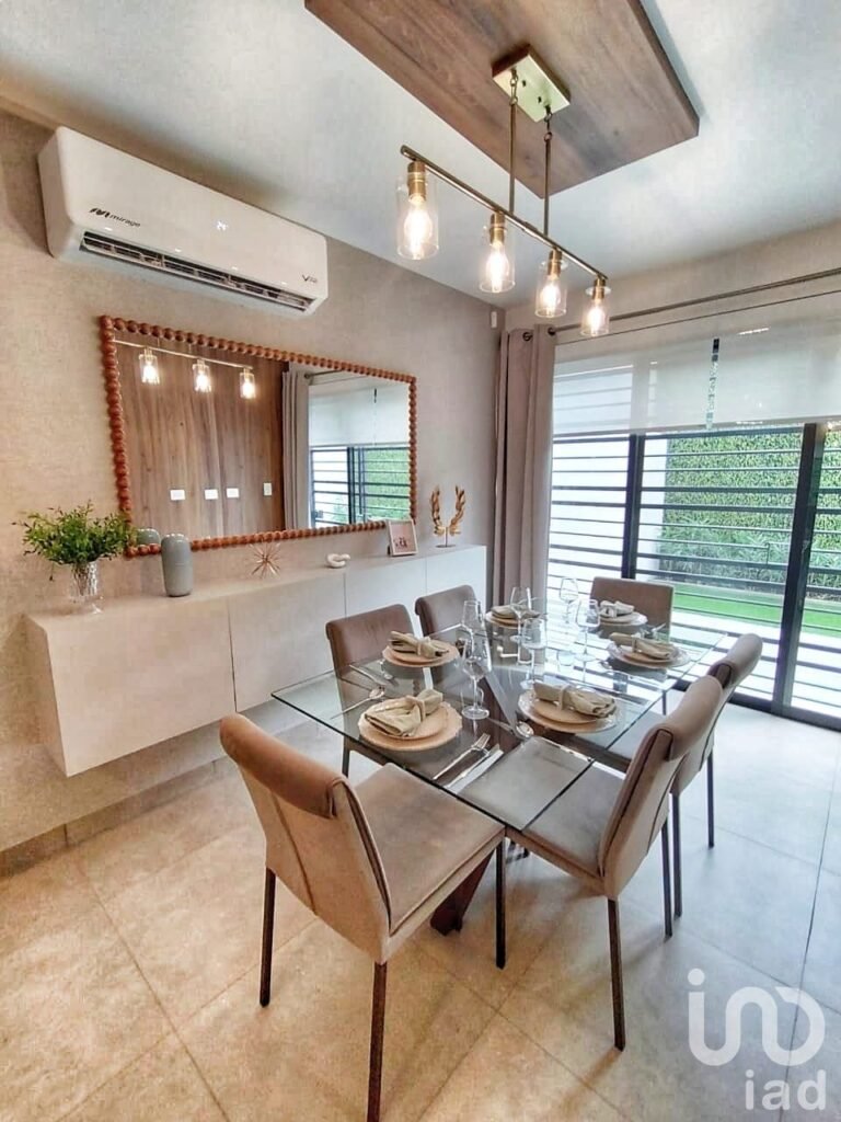 Casa en Venta en Avenida Reserva Cumbres Mitras Poniente, Monterrey García Nuevo León I3L