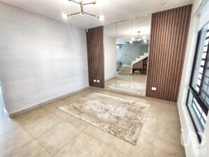 Casa en Venta en Avenida Reserva Cumbres Mitras Poniente, Monterrey García I3P Casa en Venta en Avenida Reserva Cumbres Mitras Poniente, Monterrey García I3P