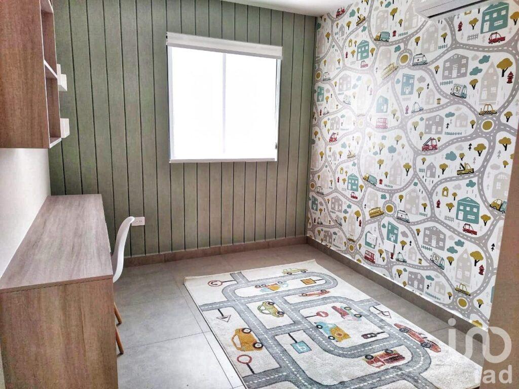 Casa en Venta en Avenida Reserva Cumbres Mitras Poniente, Monterrey García I3P