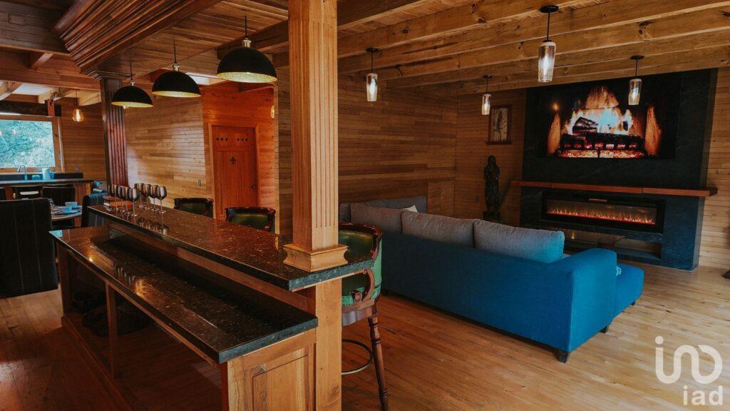 Se Vende Casa en El Encuentro San Cristóbal de Las Casas, Chiapas