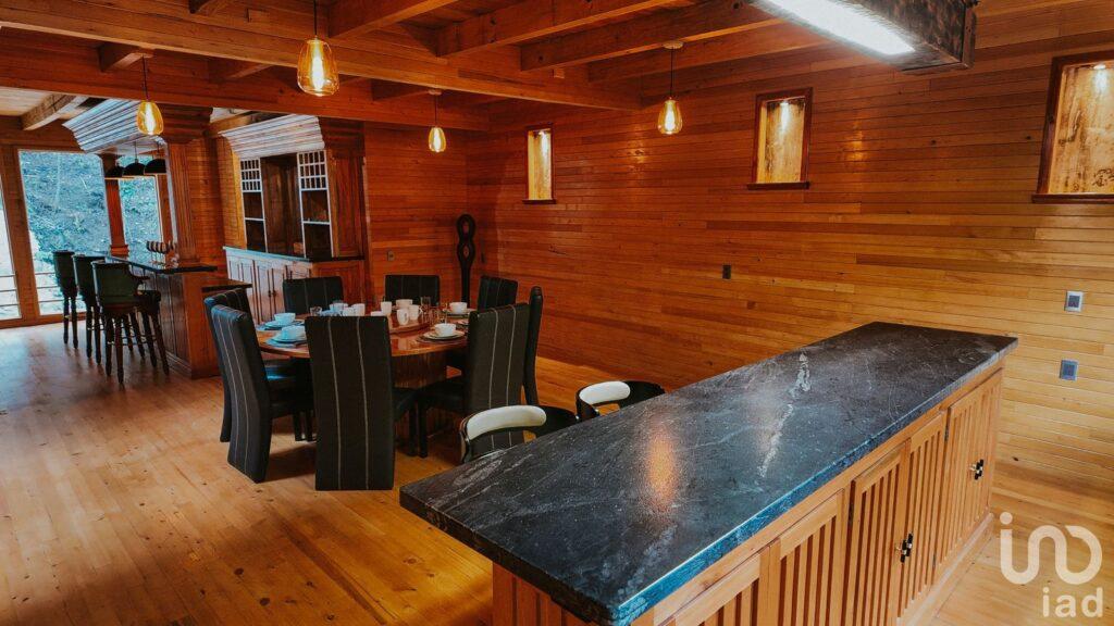 Se Vende Casa en El Encuentro San Cristóbal de Las Casas, Chiapas