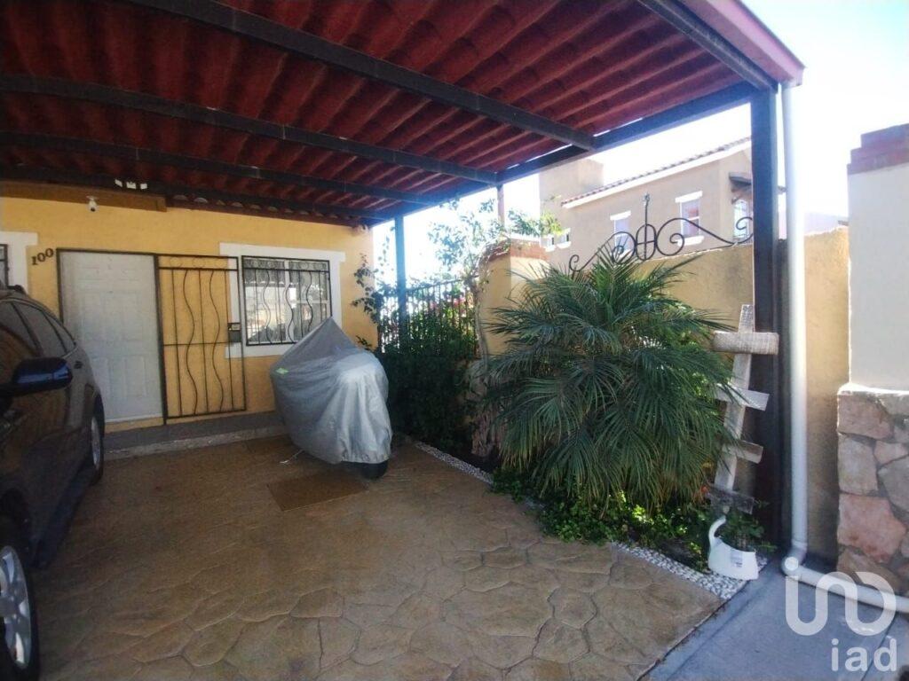 CASA EN VENTA EN REAL TOLEDO,PACHUCA,HGO.