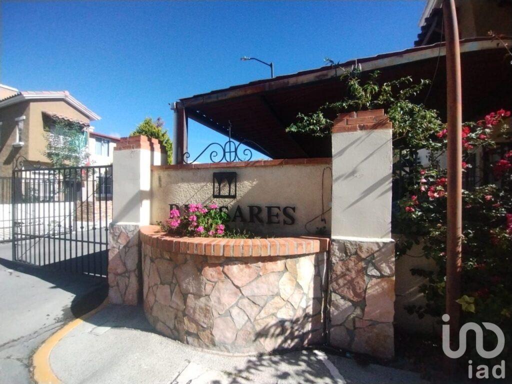 CASA EN VENTA EN REAL TOLEDO,PACHUCA,HGO.