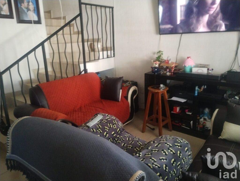 CASA EN VENTA EN REAL TOLEDO,PACHUCA,HGO.