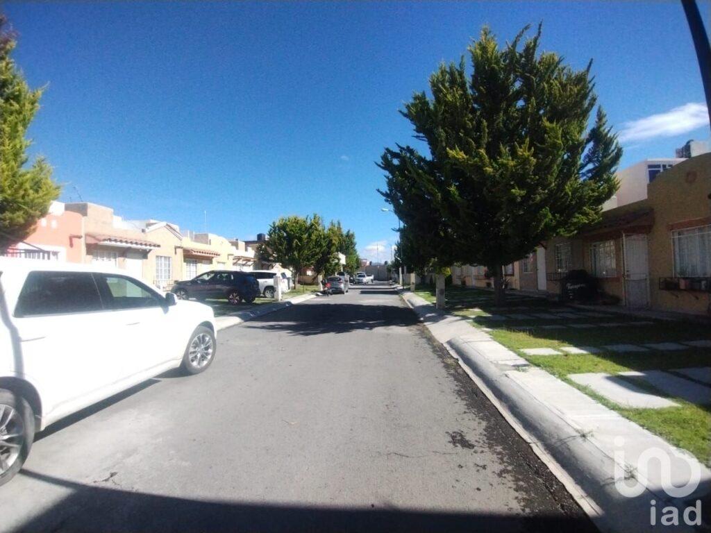 CASA EN VENTA EN REAL TOLEDO,PACHUCA,HGO.